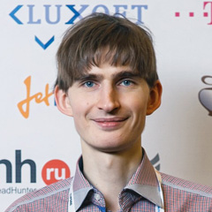 Владимир Ситников, NetCracker